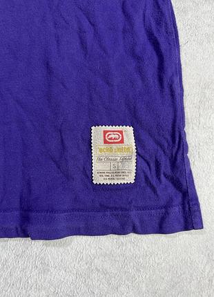 Футболка ecko unltd розмір с 2