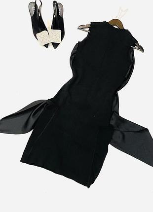 Шикарное платье givenchy 7