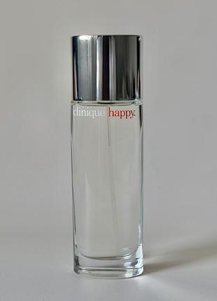 Clinique - happy perfume spray - парфумована вода, 50 ml
