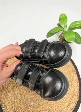 Кеди vans для хлопчика 4