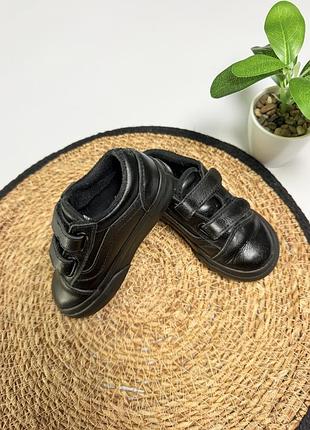 Кеди vans для хлопчика 2