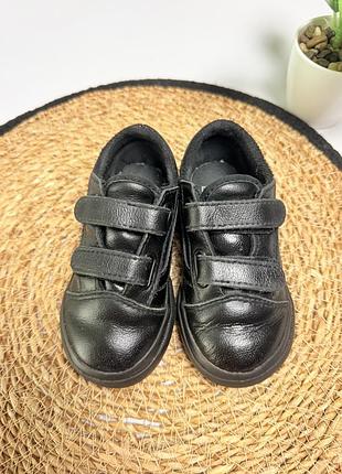 Кеди vans для хлопчика 5
