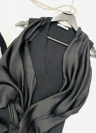 Шикарное платье givenchy 5