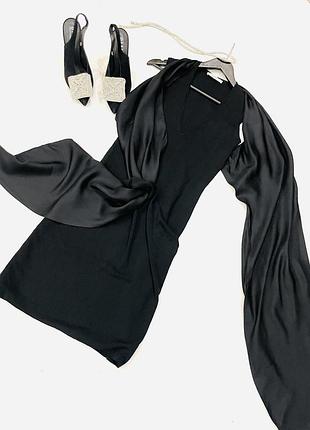 Шикарное платье givenchy 6