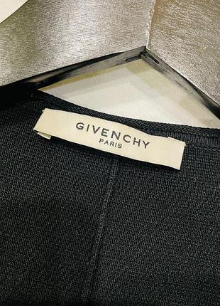 Шикарное платье givenchy 4