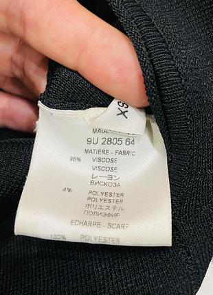 Шикарное платье givenchy 8