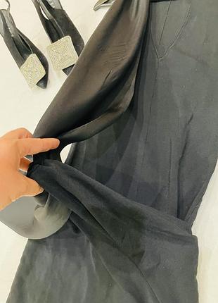 Шикарное платье givenchy 9