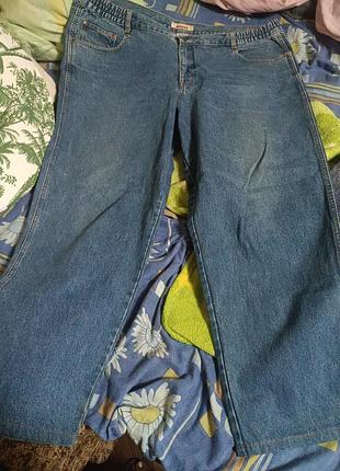 Джинси 👖 чоловічі 100% коттон