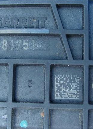 Турбіна б/в garrett gt1749v 5