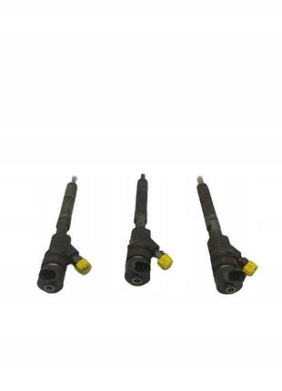 Форсунка дизельна 0445110215 mini cooper one toyota yaris