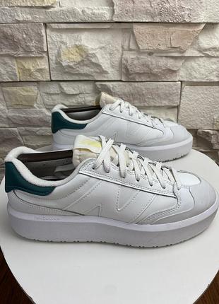 Оригінальні кросівки new balance ct302 2