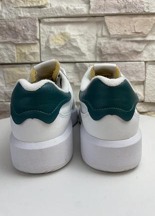 Оригінальні кросівки new balance ct302 4