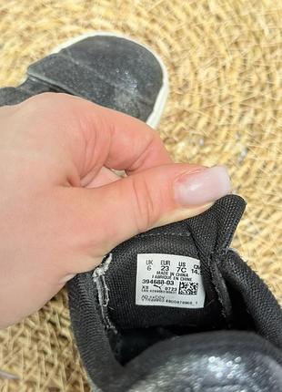 Кеди puma для дівчинки 10