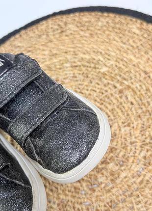 Кеди puma для дівчинки 5
