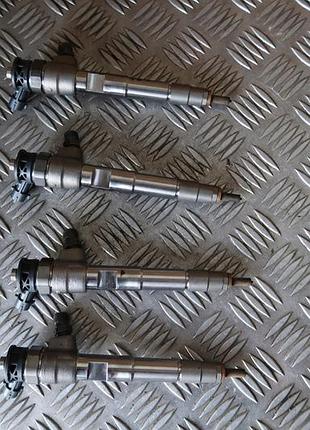 Форсунка дизельна renault 1.5 dci 0445110800