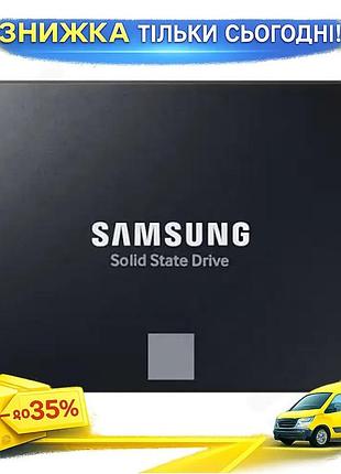 Ku твердотільний накопичувач ssd universal fit 1tb samsung sata3 2.5 дюйма швидкий накопичувач для пк uni2l_k