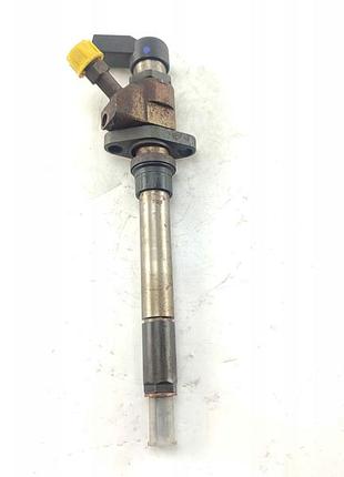 Форсунка дизельна peugeot 407 2.0 hdi 136km 8657144580