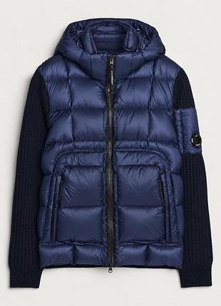 Куртка cp company 2
