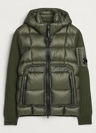 Куртка cp company 3