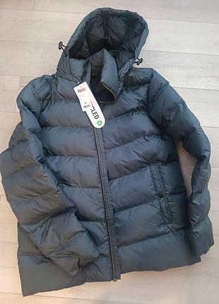 Зимова куртка сша 32 degrees 2