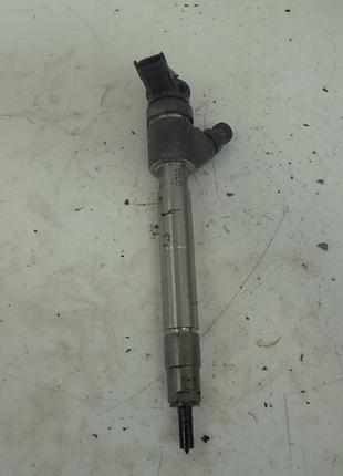 Форсунка дизельна 0445110955 peugeot 2008 1.5 hdi