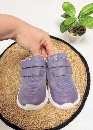 Кросівки nike для дівчинки 4