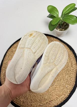 Кросівки nike для дівчинки 10