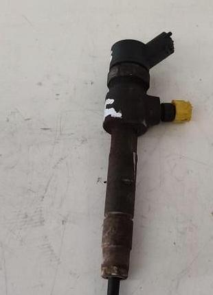 Форсунка дизельна 1,9 cdti bosch 0445110276