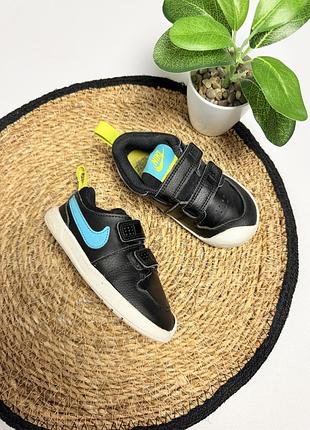 Кросівки nike для хлопчика