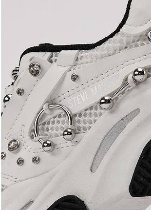 Кросівки steve madden 6