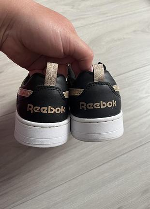 Кеди reebok 2