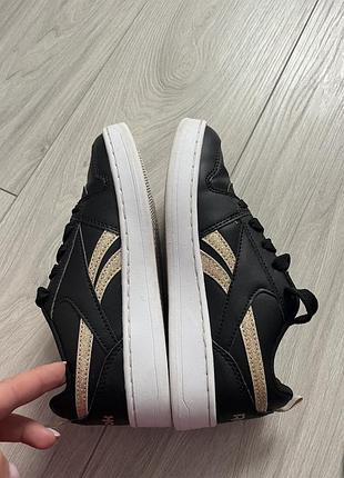 Кеди reebok 6
