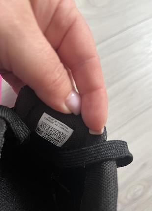 Кеди reebok 4