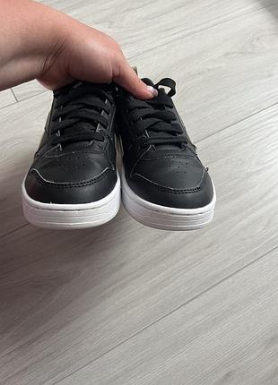 Кеди reebok 3