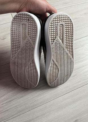 Кеди reebok 5