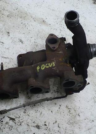 Турбіна б/в ford focus mk1 1.8 tdci garett m3ar065