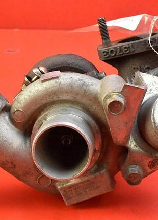 Турбіна б/в 9685293080 fiat scudo 2 ii 1.6 multijet 90 hp 07-16