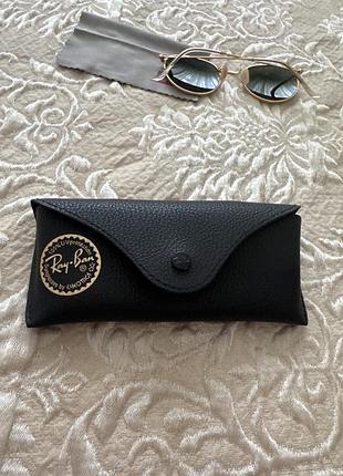 Окуляри ray ban оригінал 4