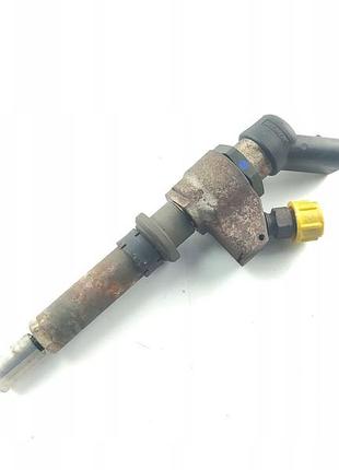Форсунка дизельна peugeot 307 2.0 hdi rhy 9636819380