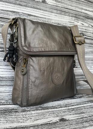 Оригінальна сумка крос боді kipling