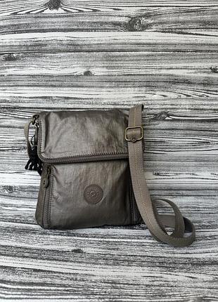 Оригінальна сумка крос боді kipling 2