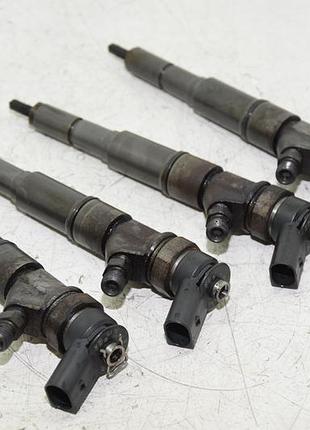 Форсунка дизельна bmw e87 e46 e91 320d m47 0445110209