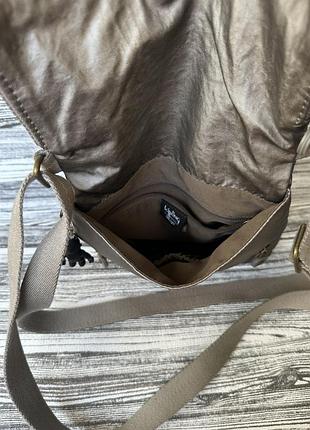Оригінальна сумка крос боді kipling 5