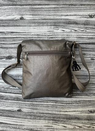 Оригінальна сумка крос боді kipling 3