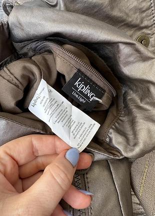 Оригінальна сумка крос боді kipling 6