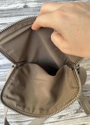Оригінальна сумка крос боді kipling 4