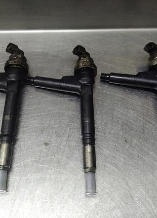 Форсунка дизельна opel 1.7 cdti 897313-8614