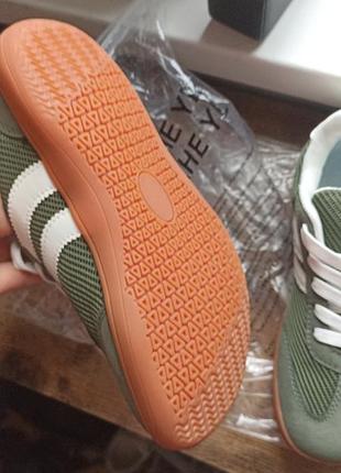 Анатомічні кросівки 6