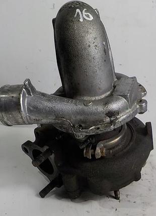 Турбіна б/в toyota avensis t25 2.2 d4d 17201-0r010 17201-0r040