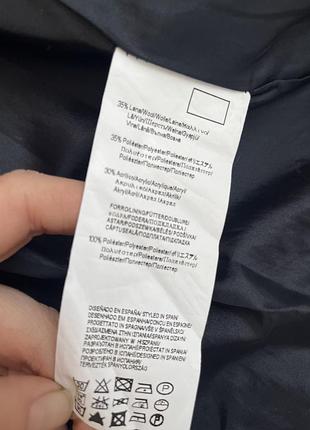 Дитяче пальто 7